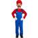 Nintendo Super Mario Kostume Budget
