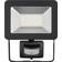 Goobay LED Outdoor Floodlight 30W with Motion Sensor