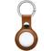 Triacle key ring for Leather AirTag
