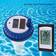 24hshop Digital Swimming Pool Thermometer
