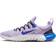 Nike Free Run 5.0 W - Lilac/Black/Barely Grape/Racer Blue