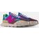 New Balance XC-72 M - Electric Teal with Truffle and Cosmic Orchid