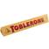 Toblerone Milk Chocolate 50g 24stk