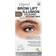 Depend Perfect Eye Brow Illusion Wax Soft Brown