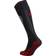 Therm-ic Powersock Set First + 1200 - Black