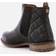 Barbour Womens Baja Boots Leather