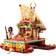 Lego Disney Moanas Wayfinding Boat 43210