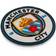 Manchester City FC 3D