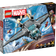 Lego Marvel The Avengers Quinjet 76248