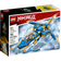 Lego Ninjago Jays lynjet EVO 71784