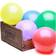 PartyDeco Latex Balloons 26cm 100pcs