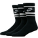 Nike Sportswear Everyday Essential Socks 3-pack Unisex