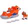 Spin Master Paw Patrol Rescue Knights Zuma Deluxe Vehicle