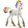 Schleich Bayala Rainbow Love Unicorn Foal 70727