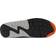 Nike Air Max 90 M - White/Black/Light Smoke Grey/Starfish