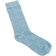 Joha Wool Socks - Blue Mottled (5008-20-65128)