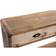 Dkd Home Decor Wood Metal Konsolbord 30x96cm