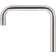 Quooker Nordic Square Inkl PRO3-B (Q210480402+Q111290202) Rustfrit stål