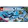Lego Avatar Payakan The Tulkun & Crabsuit 75579