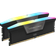 Corsair Vengeance RGB Black DDR5 7200MHz 2x16GB (CMH32GX5M2X7200C34)