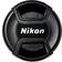 Nikon LC-52 Forreste objektivdæksel