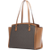 Michael Kors Chantal Large Logo Tote Bag