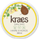 Kraes Havre & Kokos Baby Balm 300ml
