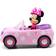 Jada Disney Junior Minnie Roadster 253074001