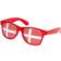 Denmark Roligan Solbriller med Dannebrog Glas