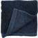 Södahl Organic Comfort Gæstehåndklæde Blå (60x40cm)