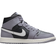 Nike Air Jordan 1 Mid W - Cement Grey/Anthracite/Sail