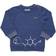 Minymo Sweatshirt - Midnight Blue (111868-7198)