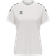 Hummel Core XK Core Poly Short Sleeve T-shirt Women - White