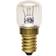 Sylvania Pygmy Incandescent Lamp 15W E14