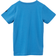 Fortnite Unisex Kortærmet T-shirt - Blå