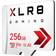 PNY XLR8 Gaming microSDXC Class 10 UHS-I U3 V30 A2 256GB