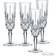 Nachtmann Noblesse Champagneglas 15.5cl 4stk