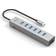 I-TEC USB-C Charging Metal HUB 7 Port