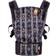 Tula Signature Handwoven Free to Grow Baby Carrier