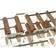 Traditional Wine Rack Connecting Kit Vinreol 30.6x20cm
