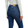Gina Tricot Molly High Waist Jeans - Classic Blue
