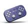 8Bitdo Lite SE Purple Edition Gamepad Nintendo Switch