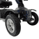 Merits S846i Eclipse EXH4 El-scooter