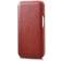 Icarer Curved Edge Wallet Case for iPhone 13 Pro