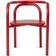 Liewood Baxter Chair Apple Red