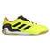 adidas Copa Sense.3 Indoor Sala - Core Black/Bright Cyan/Team Solar Yellow