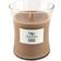 Woodwick Cashmere Duftlys 275g