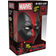 Marvel Deadpool Mask 3D Væglampe