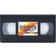 Paladone Stranger Things VHS Logo Natlampe