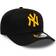 New Era New York Yankees League Essential 9fifty Stretch Snapback Cap